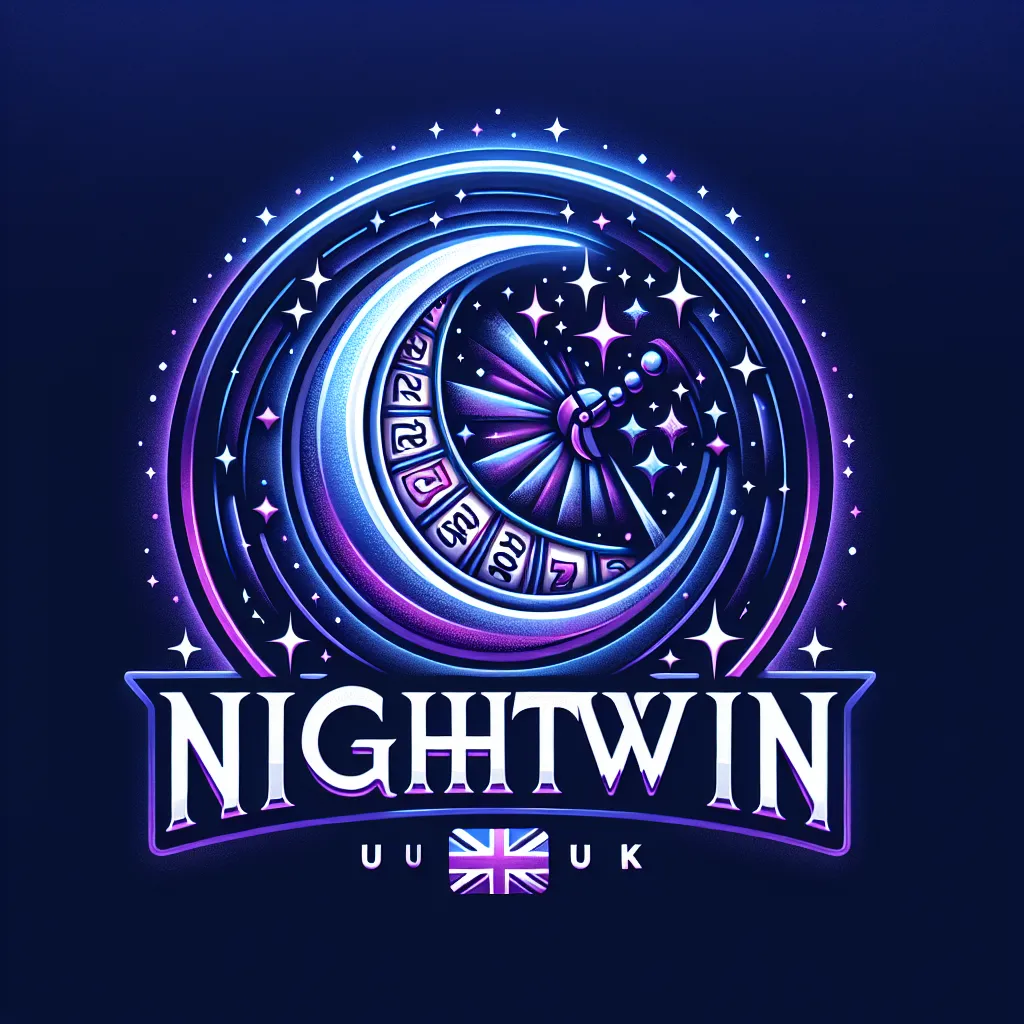 Discover NightWin UK – Your Trusted Online Casino Platform Logo